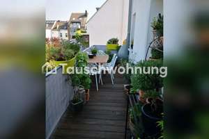 Tauschwohnung: Ruhige Maisonettewohnung in Lindenthal – Die vollständige Adresse der Immobilie erhältst du vom Anbieter., 50931 Lindenthal (Ortsteil), Köln – Vorschaubild 4