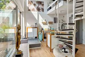 Lichtdurchflutete Maisonette-Wohnung mit weitläufiger Dachterrasse in Bestlage von Köln-Weiden – Arndtstraße 32, 50858 Weiden, Köln – Vorschaubild 8