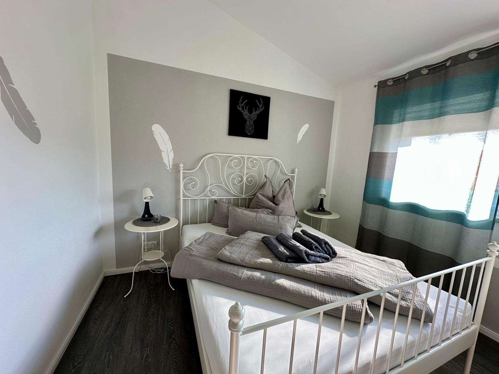 Immobilie in Zenting - Modernes Zweifamilienhaus mit großem Grundstück & nachhaltiger Energietechnik! - Bild 8