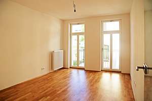 hochwertig sanierte Wohnung als Kapitalanlage – Calvisiusstraße 42 a, 4177 Altlindenau, Leipzig – Vorschaubild 2