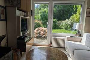 Großzügige möblierte Bungalow Wohnung (ca. 260 m²) mit Garten, Sauna & separater Einliegerwohnung –  – Rotdornweg 28, 53177 Heiderhof, Bonn – Vorschaubild 44