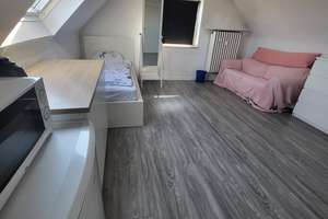 Zuhause mit 1 Zimmer in Düsseldorf – Volmerswerther Straße 465, 40221 Volmerswerth, Düsseldorf – Vorschaubild 5
