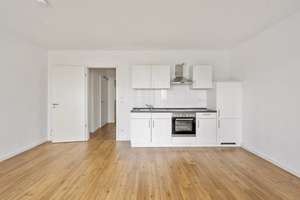 Moderne 2-Zimmer-Wohnung für Singles oder Paare! – Konsul-Smidt-Straße 54, 28217 Überseestadt, Bremen – Vorschaubild 5