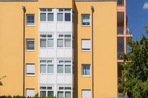Möblierte Maisonette-Wohnung über den Dächern von Ingolstadt, (nähe Klinikum, Westpark) – Cusanusstraße 2, 85049 Friedrichshofen-Hollerstauden, Ingolstadt – Vorschaubild 19