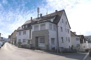 3-Zimmer-Dachgeschoss-Wohnung in ruhiger Wohnlage – Die vollständige Adresse der Immobilie erhältst du vom Anbieter., 70569 Kaltental, Stuttgart – Vorschaubild 2