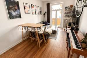Tauschwohnung: 3-Zimmer-Wohnung in Hamburg Eimsbüttel tauschen – Lutterothstraße 66, 20255 Eimsbüttel (Ortsteil), Hamburg – Vorschaubild 2
