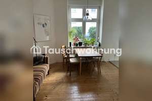 Tauschwohnung: Wohnung nähe Boxi
