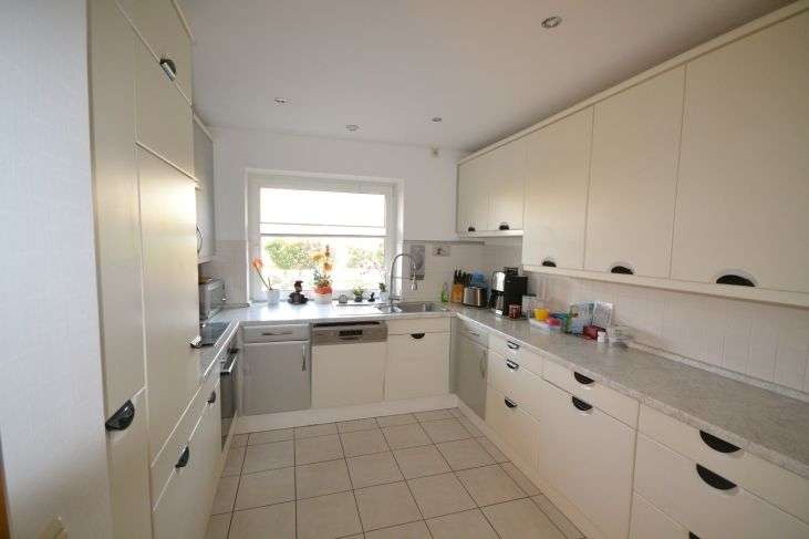 Immobilie in Rehm-Flehde-Bargen - Bungalow in ruhiger Dorflage mit guter Anbindung und Nähe zur Nordseeküste - Bild 9