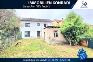 IK | Zweifamilienhaus mit Potenzial – Mehrgenerationenwohnen in ruhiger Lage von Otterbach – Die vollständige Adresse der Immobilie erhältst du vom Anbieter., 67731 Otterbach – Vorschaubild 2
