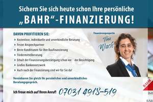 Hereinkommen, sich wohlfühlen und ankommen – Ihr modernes Einfamilienhaus in Gechingen – Die vollständige Adresse der Immobilie erhältst du vom Anbieter., 75391 Gechingen – Vorschaubild 16