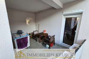 Charmante 2-Zimmer-Wohnung mit überdachtem Balkon in Top-Lage – Die vollständige Adresse der Immobilie erhältst du vom Anbieter., 28199 Alte Neustadt, Bremen – Vorschaubild 7