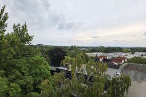 Attraktive 4-Zimmer-Wohnung mit Weitblick in Kirchrode! – Lange-Feld-Straße 43, 30559 Kirchrode, Hannover – Vorschaubild 18
