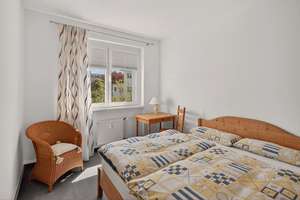 Sehr gepflegte 3 Zimmer Wohnung in Berlin-Wilmersdorf – Geisbergstraße 22, 10777 Wilmersdorf, Berlin – Vorschaubild 4