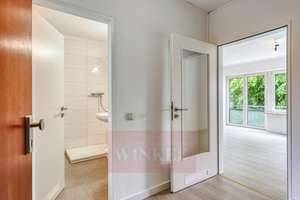 Renovierte 2-Zimmerwohnung mit TG-Platz in ruhiger Wohnlage von Plittersdorf -leerstehend- – Kolberger Straße 40, 53175 Plittersdorf, Bonn – Vorschaubild 3
