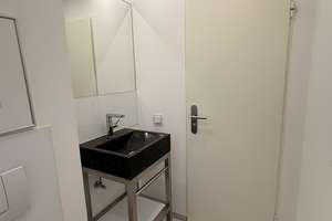 Moderne, helle 4-Zimmer-Wohnung in grüner Lage mit Blick in den Kaiserpark (Nähe Stadtwald) – Schönwasserstraße 228, 47800 Bockum, Krefeld – Vorschaubild 12