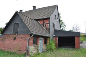 Entkerntes Mehrfamilienhaus: Ideale Projektchance für Handwerker – Die vollständige Adresse der Immobilie erhältst du vom Anbieter., 58706 Menden (Sauerland) – Vorschaubild 4