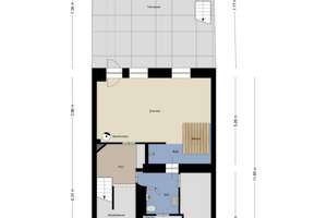 Stilvolles Oberkasseler Stadthaus Baujahr 1909 - liebevoll renoviert – Die vollständige Adresse der Immobilie erhältst du vom Anbieter., 40549 Oberkassel, Düsseldorf – Vorschaubild 25