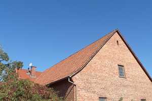 Großer gepflegter Resthof mit Scheune, wahlweise auch mit Option auf weitere gut 1000m² Grundstück! – Hameln-Pyrmont (Kreis) – Vorschaubild 12