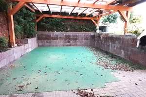 Gedern: Ruhig gelegenes EFH mit Garage und sehr großem Garten! – Wetteraukreis – Vorschaubild 16