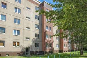 Frisch saniert zum Jahreswechsel und den Moritzplatz gleich in der Nähe... – 39124 Neue Neustadt, Magdeburg – Vorschaubild 4