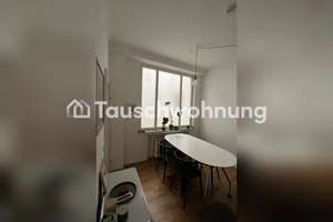 Tauschwohnung: Zentraler Altbau zu tauschen – Die vollständige Adresse der Immobilie erhältst du vom Anbieter., 50677 Neustadt/Süd, Köln – Vorschaubild 12