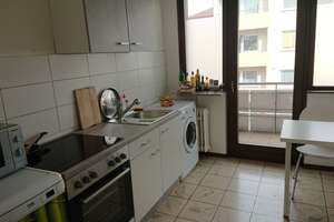 Sonnige 3 Zi. Wohnung für WG oder Einzelperson – Luisenstr. XY, 75172 Innenstadt, Pforzheim – Vorschaubild 5