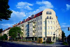 2 Zimmer im sanierten Altbau zum Bezug oder zur Neuvermietung