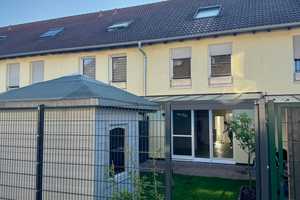 NEU!! Stilvolles, vollständig renoviertes Reihenhaus mit Garten und Einbauküche  – Wandersmannstraße 72d, 65205 Wiesbaden – Vorschaubild 16