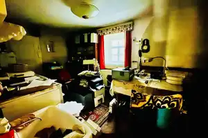 Historisches Einfamilienhaus auf großzügigem Grundstück!
 – Sächsische Schweiz-Osterzgebirge (Kreis) – Vorschaubild 21