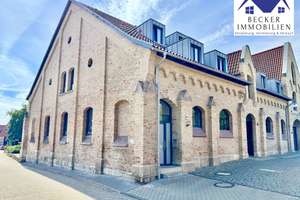 Einzigartige Maisonette-Loft-Wohnung im Q-Stall – Alte Kirchstr. 6K, 38126 Südstadt-Rautheim-Mascherode, Braunschweig – Vorschaubild 3