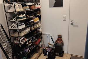 Perfekt für eine WG! Großzügige 4-Zimmer-Wohnung mit Einbauküche & Terrasse in City-Nähe – Kaiserstraße 4-6, 26122 Bahnhofsviertel, Oldenburg (Oldenburg) – Vorschaubild 11