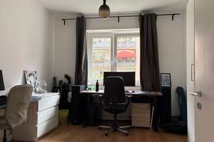 Gepflegte 3-Zimmer-Wohnung mit Einbauküche im Agnesviertel – Die vollständige Adresse der Immobilie erhältst du vom Anbieter., 50670 Neustadt/Nord, Köln – Vorschaubild 6