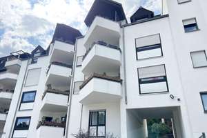 Herrliche Aussichtslage! Attraktive Eigentumswohnung m. Balkon u. Garage – Die vollständige Adresse der Immobilie erhältst du vom Anbieter., 56727 Mayen – Vorschaubild 3