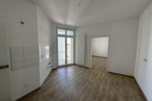 Schöne 3-Zimmer-Wohnung mit Erker und Balkon! – Wolfenbütteler Straße 6, 39112 Sudenburg, Magdeburg – Vorschaubild 3