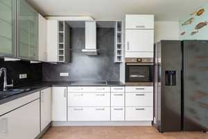 Bungalow mit TG-Stellplatz in zentraler Lage von Mörsenbroich – Düsseldorf – Vorschaubild 10