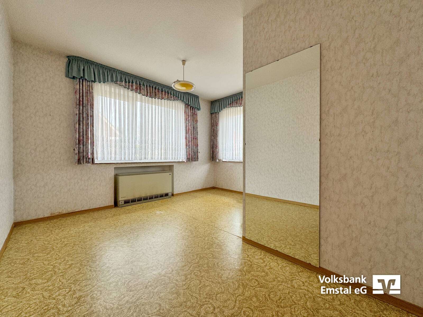 Immobilie in Dersum - Investieren und modernisieren: Bungalow auf großzügigem Eigentumsgrundstück in Dersum! - Bild 10