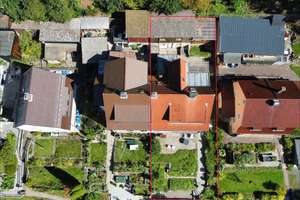 Gut vermietetes 3-Familien-Haus in ruhiger Wohnlage
Für Kapitalanleger bestens geeignet. – Die vollständige Adresse der Immobilie erhältst du vom Anbieter., 95326 Mistelgau – Vorschaubild 3