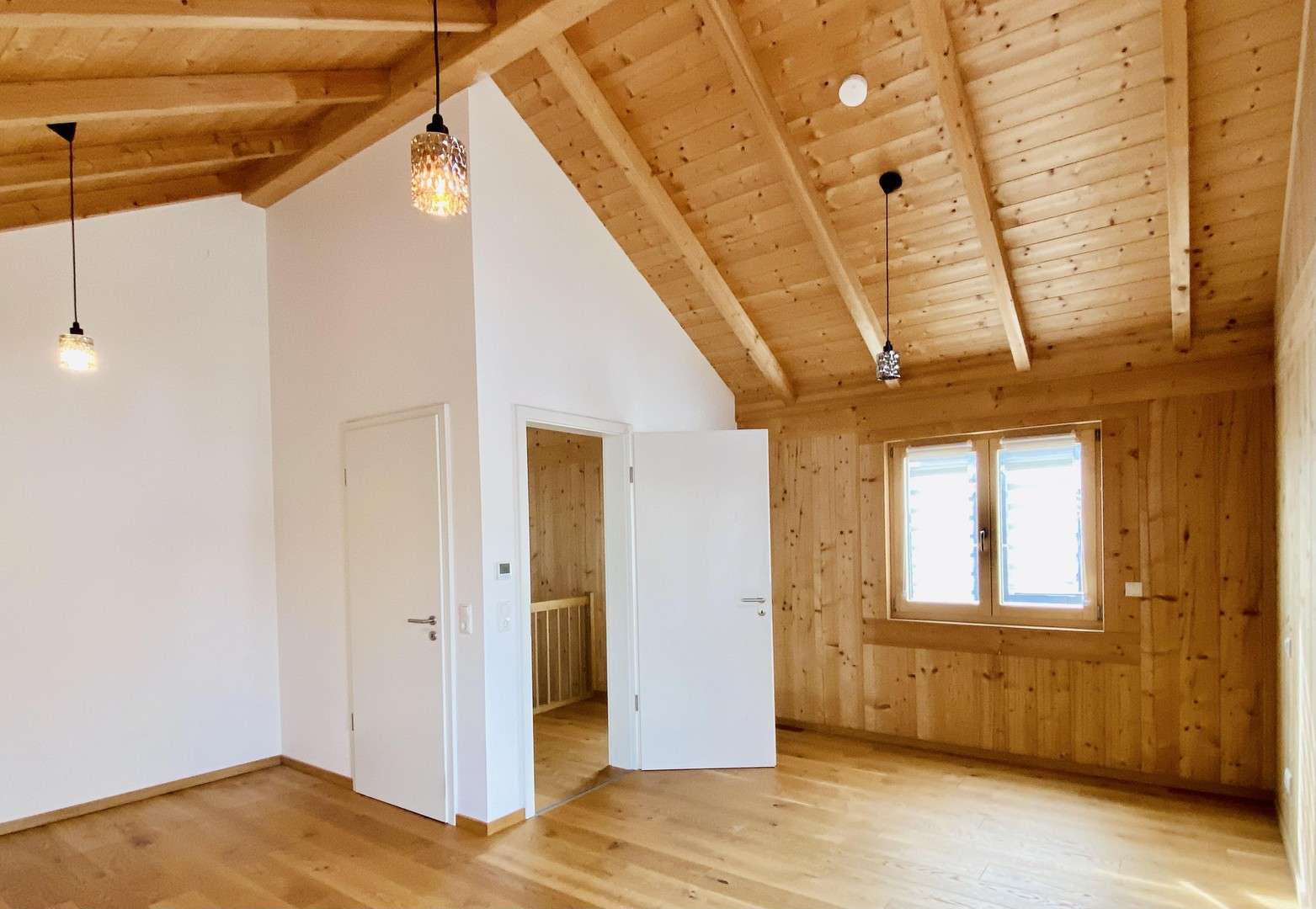 Immobilie in Feldkirchen - Nachhaltiges Architektenhaus im Grünen - Bild 4