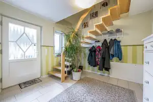 Ein Zuhause zum Verlieben – modern, energieeffizient und bereit für Ihre Zukunft! – Stade (Kreis) – Vorschaubild 9