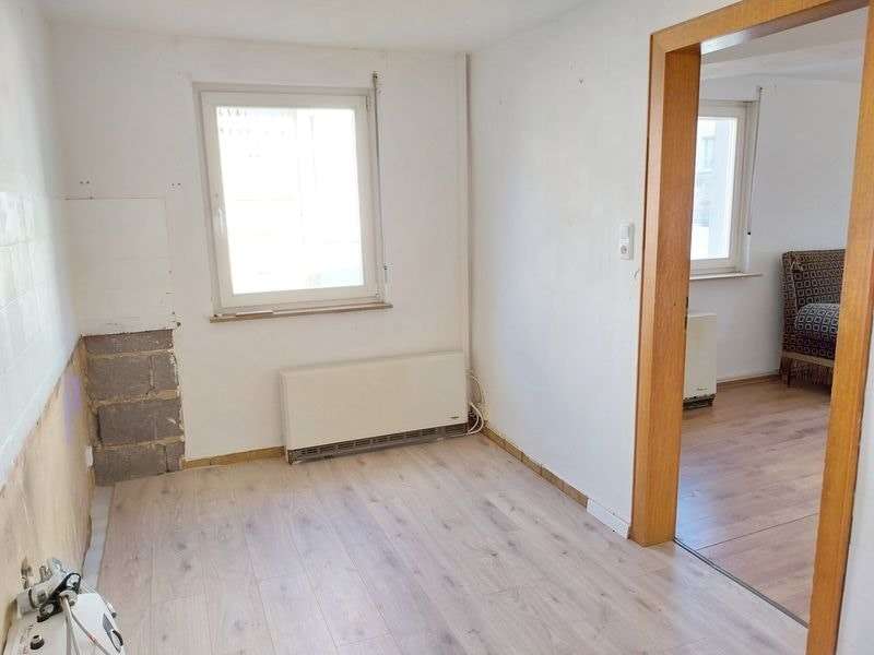 Immobilie in Münzenberg - Einfamilienhaus in Münzenberg - Bild 4