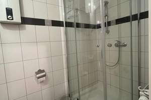 Helle 1-Zimmer-Wohnung mit Burgblick - Top-Lage "Gärten hinter der Veste" – Die vollständige Adresse der Immobilie erhältst du vom Anbieter., 90408 Uhlandstraße, Nürnberg – Vorschaubild 7
