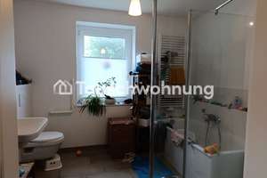 Tauschwohnung: 97 m² Wohnung in Lübeck, Sankt Jürgen