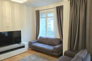 Sehr repräsentative möblierte 4 Zimmer Wohnung in Ku'Damm Nähe – Wittelsbacherstr. 15, 10707 Wilmersdorf, Berlin – Vorschaubild 3