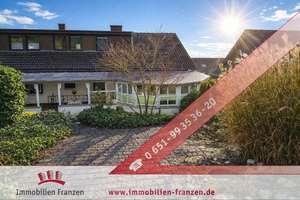 Sonniges Familienidyll inklusive Einliegerwohnung, Appartment & Top-Anbindung nach Trier und Luxembu