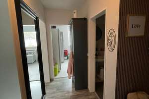 Gemütliche 3-Zimmer-Wohnung im zweiten Obergeschoss – Margaretenstr. 31, 46049 Lirich-Nord, Oberhausen – Vorschaubild 2