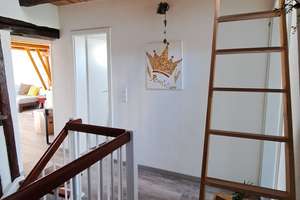 ++ Kernsaniertes Einfamilienhaus, 157 qm Wfl., 6 Zimmer, Garten & Garage, zentral in Muggensturm ++ – Kirchstr. 7, 76461 Muggensturm – Vorschaubild 20