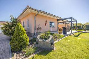 NEU - Bungalow zum Verlieben unweit vom Kulkwitzer See – Die vollständige Adresse der Immobilie erhältst du vom Anbieter., 4207 Lausen-Grünau, Leipzig – Vorschaubild 8