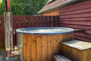Provisionsfrei. Attraktive Doppelhaushälfte mit Pool in ruhiger Lage! – Die vollständige Adresse der Immobilie erhältst du vom Anbieter., 39576 Uchtspringe – Vorschaubild 3
