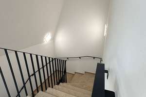 Wunderschöne 2-Zi.-Whg. mit Loggia & hochwertiger EBK – Driesener Straße 8B, 10439 Prenzlauer Berg, Berlin – Vorschaubild 12