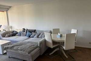 von privat, Nähe Alsterwanderweg helle 3-Zi.WG, 74 m2,HH-Hummelsbüttel – Reembroden 29, 22339 Hummelsbüttel, Hamburg – Vorschaubild 6